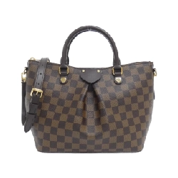 Túi Louis Vuitton Damier Siena PM N41545
