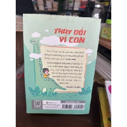 Thay Đổi Vì Con - Nguyễn Chí Hiếu 933714
