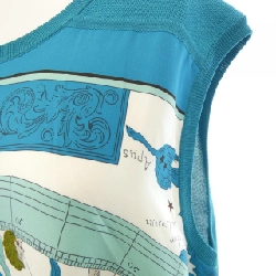 【Mã giảm giá】Đầm HERMES 652896