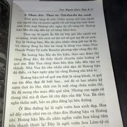 Con người giác ngộ - Thích Phước Tú 734816