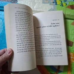 Giàu Có Hạnh Phúc Không Chỉ Qua Trường Học! 800136