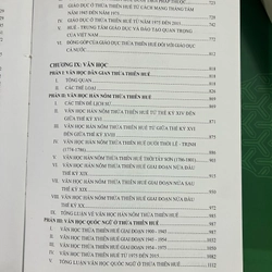Địa chí Thừa Thiên Huế - Phần Văn Hoá - Tập 1 494157