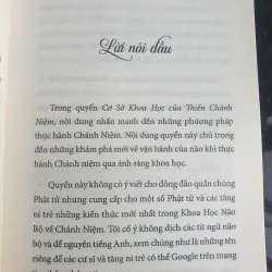 Khoa Học Não Bộ Và Thiền Chánh Niệm - Quán Như Phạm Văn Minh 737344
