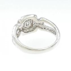 Nhẫn kim cương PT900 1.00CT 670533