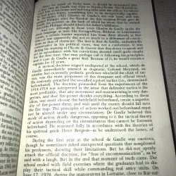 De Gaulle - His life and work 785777