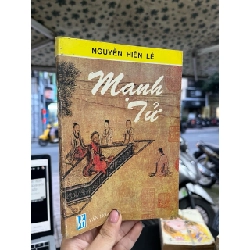 Mạnh Tử - Nguyễn Hiến Lê 129070