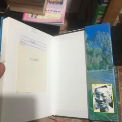 Sơn Nam: Tìm hiểu đất Hậu Giang, lịch sử đất An Giang 974782