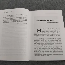 TẬP HỒI KÝ ĐẦU NGUỒN 991037