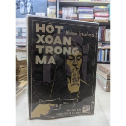 Hột xoàn trong mả - Mikhaiin Trécnhenoc