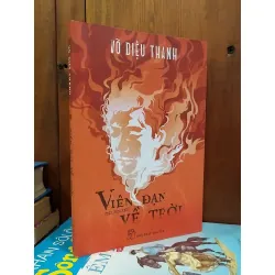 Viên đạn về trời - Võ Diệu Thanh