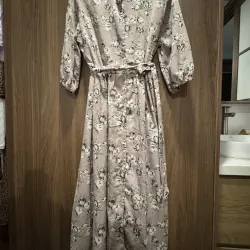 Đàm dài nữ thương hiệu Uniqlo và Pumkin