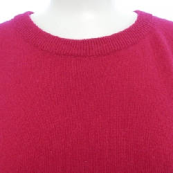 【Mã giảm giá】【Cổ điển】Chanel CHANEL Áo len 645954