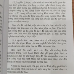 NHẠC CỤ ĐAO CỦA NGƯỜI KHƠ MÚ 713516