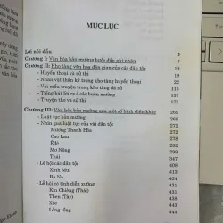 VĂN HÓA BẢN MƯỜNG VIỆT NAM - VŨ NGỌC KHÁNH 706682