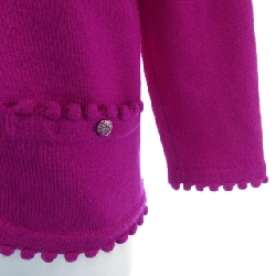 CHANEL P59711K07794 Áo len - Hàng hiệu Chính hãng 774212