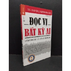 [Phiên Chợ Sách Cũ] Đọc vị bất kỳ ai 2019 2303