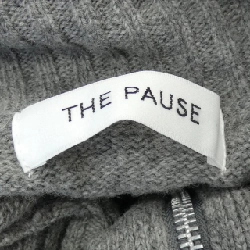 Áo cardigan dài THEPAUSE 629316