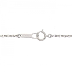 Dây chuyền kim cương PT900/PT850 0.17CT - Hàng hiệu Chính hãng 856816