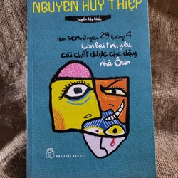 Kịch Nguyễn Huy Thiệp 