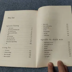 MÓN QUÀ ĐẾN SAU NHỮNG CƠN MƯA 729293