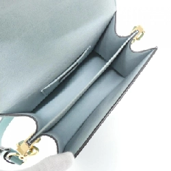 Túi xách vai Louis Vuitton Dauphine MINI M55837 612172