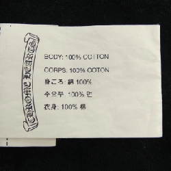 クロムハーツ CHROME HEARTS 2212-304-0095 T-shirt - Hàng hiệu Chính hãng 902199