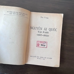 📖 Nguyễn Ái Quốc tại Paris (xb 1989) 526047