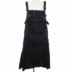 SACAI ACRONYM Đầm - Hàng hiệu Chính hãng