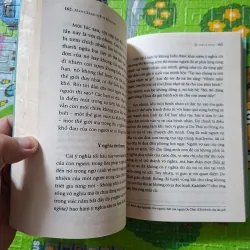 Đi tìm lẽ sống 1027663