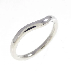 Nhẫn cong Tiffany - Hàng hiệu Authentic