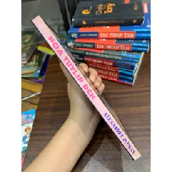 Hoa Tuylip Đen- Alexandre Dumas 695809