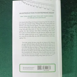 TINH THẦN NGHIỆP CHỦ - một dẫn nhập 692626