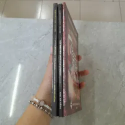 LỜI DÂNG, TÂM TÌNH HIẾN DÂNG, TẶNG VẬT - ĐỖ KHÁNH HOAN DỊCH 784337