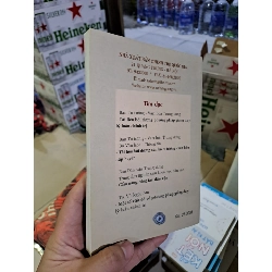 Giáo trình nghệ thuật phát biểu miệng 2005 mới 80% có viết HCM0308 GIÁO TRÌNH, CHUYÊN MÔN 523938
