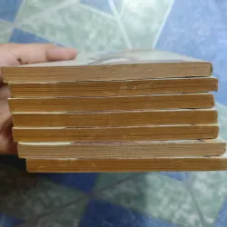 Nộ Kiếm Cuồng Long ( 7 tập) - Cổ Như Phong 992716