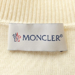 Áo khoác lông vũ MONCLER 640603