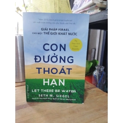 Con đường thoát hạn - Seth M.Siegel