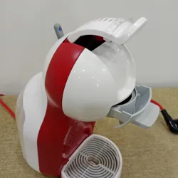 Máy pha cà phê viên nén capsule Nescafe Dolce Gusto Mini Me Red 603913
