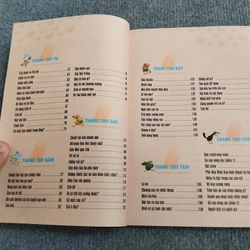 NỬA TIẾNG ĐỂ TRỞ THÀNH NGƯỜI MẸ TUYỆT VỜI (5 TUỔI) 545793