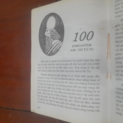 100 Nhân vật CÓ ẢNH HƯỞNG NHẤT trên Thế giới 543042