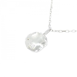 K10WG Chữ cái Y Dây chuyền kim cương 0.005CT - Hàng hiệu Chính hãng 857954