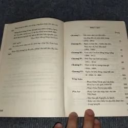 PHAN CHÂU TRINH THÂN THẾ VÀ SỰ NGHIỆP - GIÁO SƯ HUỲNH LÝ 993121