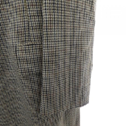 Maison Margiela S50AA0103 Áo khoác - Hàng hiệu Chính hãng 886356