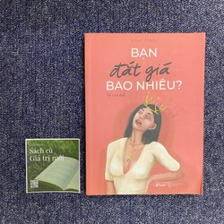 Bạn đắt giá bao nhiêu