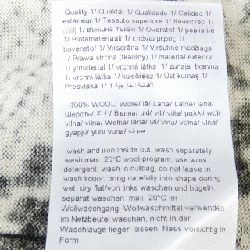 Áo khoác cardigan ESCADA SPORT 633214