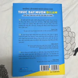Thức dậy muốn đi làm - Liz Fosslien and Mollie West Duffy 1008571