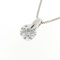 Dây chuyền kim cương PT900/PT850 0.316CT - Hàng hiệu Chính hãng 857061