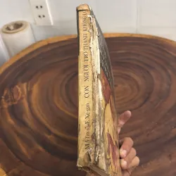 [Xem Kỹ Ảnh] - II Sách Lịch Sử: Con Người Trở Thành Khổng Lồ - 1982 1022276