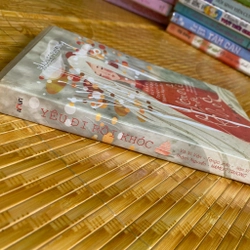 Yêu đi rồi khóc 507214