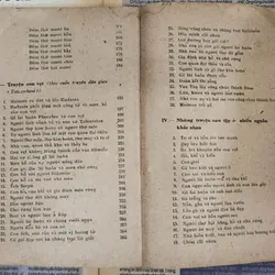 TRUYỆN CỔ DÂN GIAN ẤN ĐỘ (1982), dày 473 trang 714598